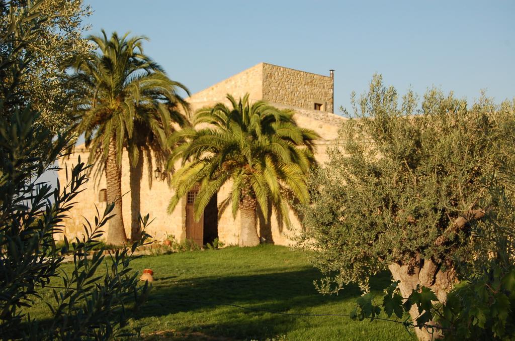 Villa Agriturismo Baglio Pollicarini Pergusa Exterior foto